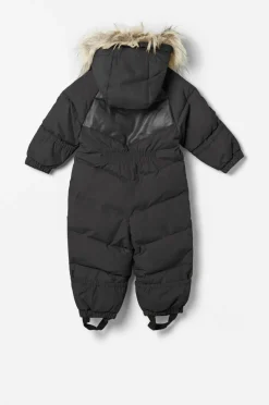 Lindberg Vinterflyverdragt Rocky