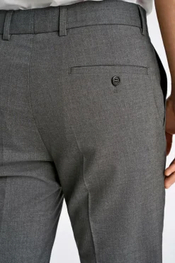 Lindbergh Jakkesæt, 2 dele