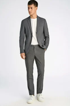 Lindbergh Jakkesæt, 2 dele