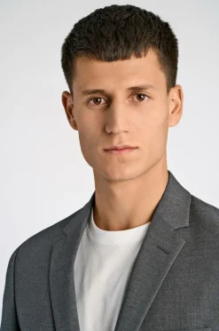 Lindbergh Jakkesæt, 2 dele