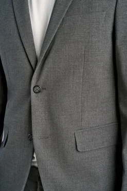 Lindbergh Jakkesæt, 2 dele