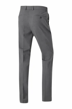 Lindbergh Jakkesæt, 2 dele