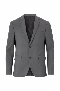 Lindbergh Jakkesæt, 2 dele