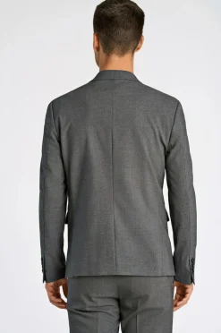 Lindbergh Jakkesæt, 2 dele