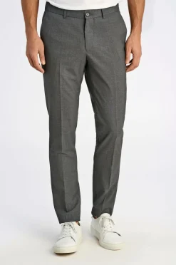 Lindbergh Jakkesæt, 2 dele