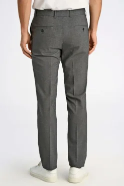 Lindbergh Jakkesæt, 2 dele