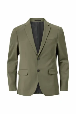 Lindbergh Jakkesæt, 2 dele