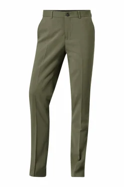 Lindbergh Jakkesæt, 2 dele