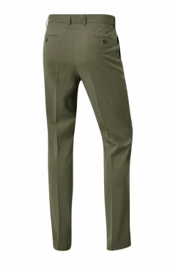 Lindbergh Jakkesæt, 2 dele