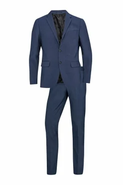 Lindbergh Jakkesæt, 2 dele