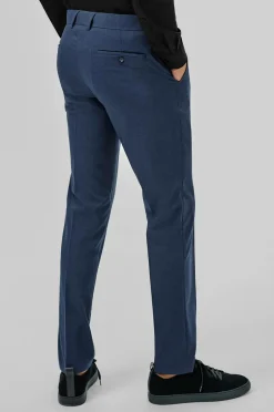 Lindbergh Jakkesæt, 2 dele