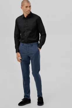 Lindbergh Jakkesæt, 2 dele