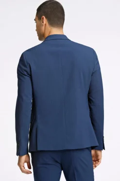 Lindbergh Jakkesæt, 2 dele