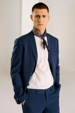 Lindbergh Jakkesæt, 2 dele