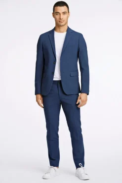 Lindbergh Jakkesæt, 2 dele