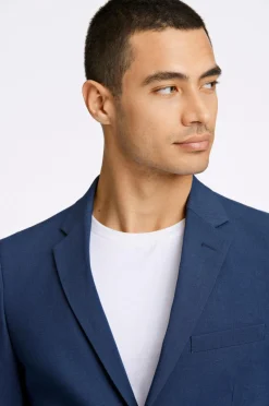 Lindbergh Jakkesæt, 2 dele