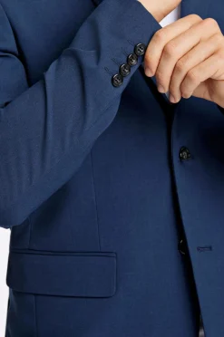 Lindbergh Jakkesæt, 2 dele