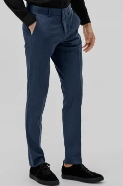 Lindbergh Jakkesæt, 2 dele