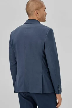 Lindbergh Jakkesæt, 2 dele