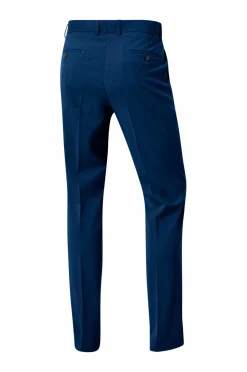 Lindbergh Jakkesæt, 2 dele