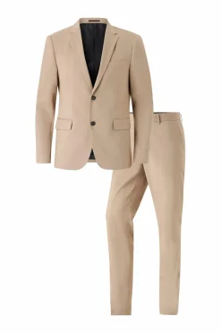 Lindbergh Jakkesæt, 2 dele