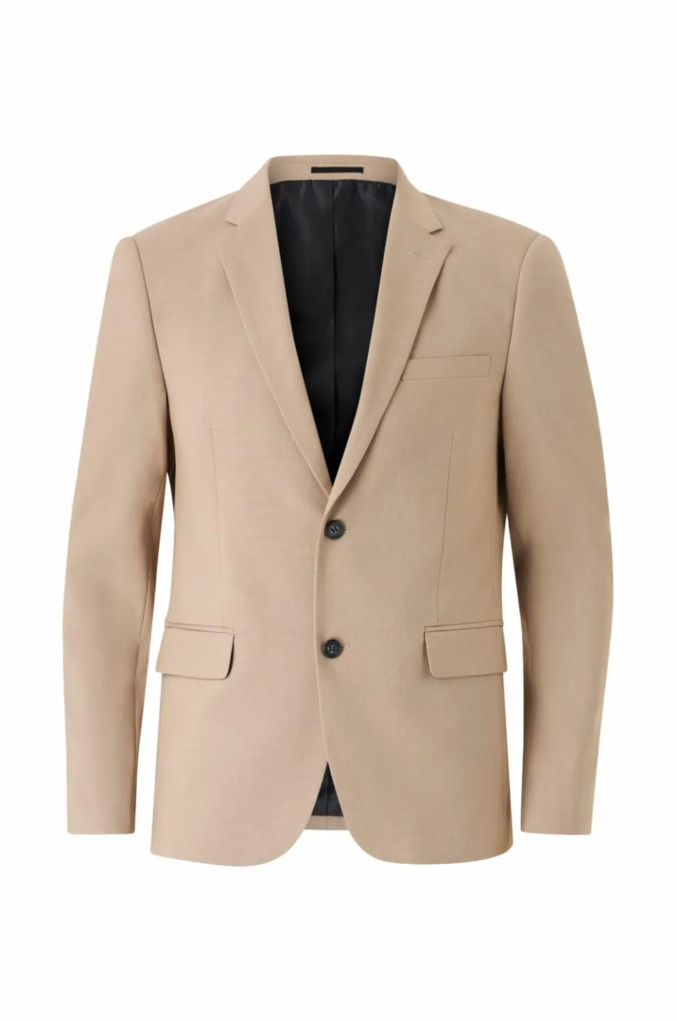 Lindbergh Jakkesæt, 2 dele