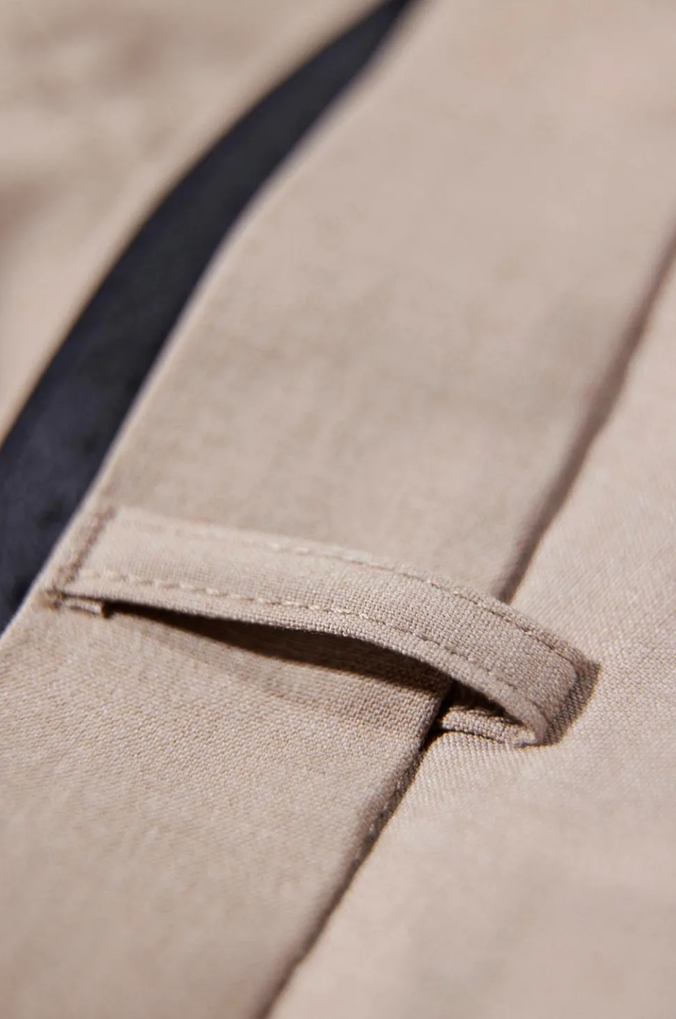 Lindbergh Jakkesæt, 2 dele