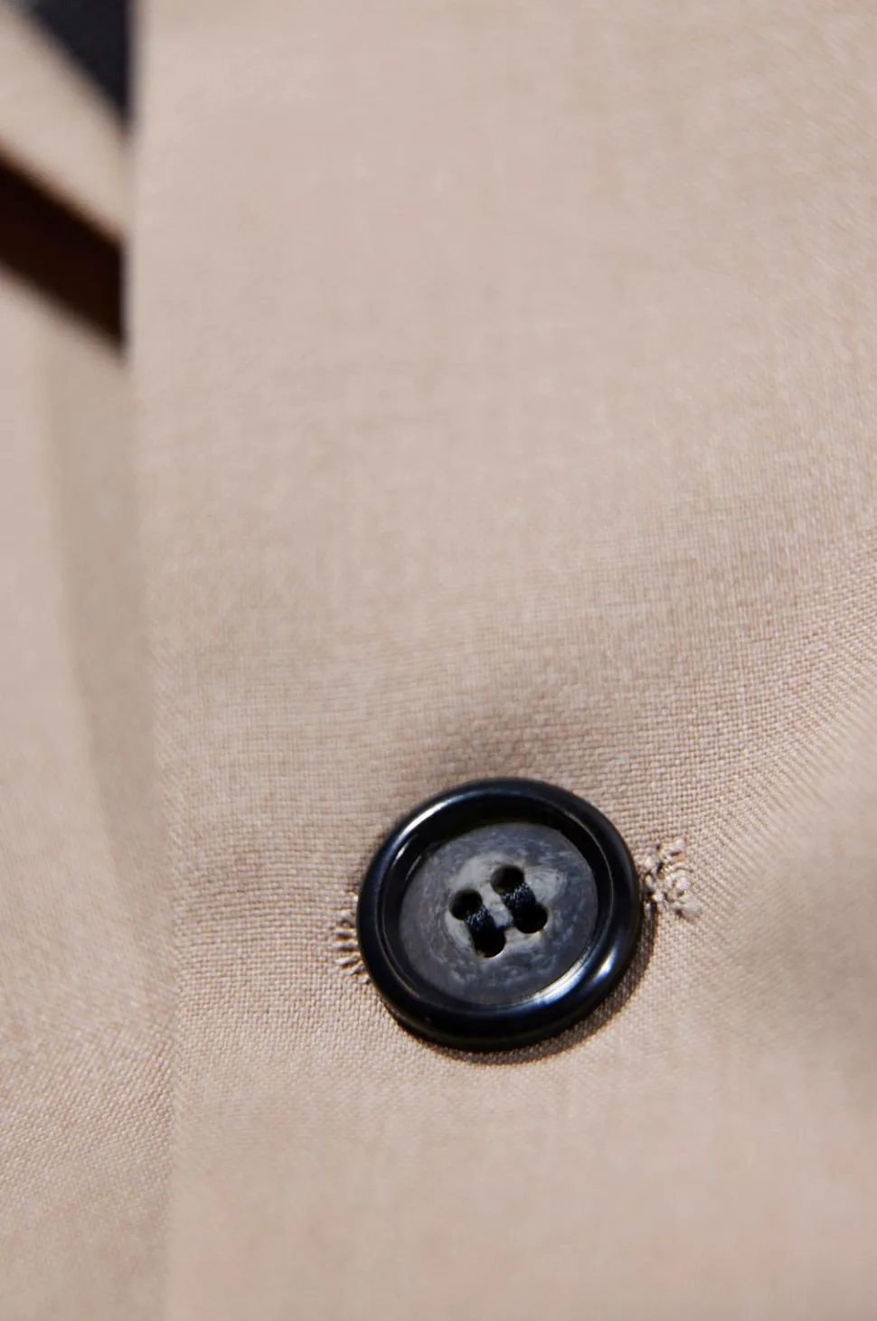 Lindbergh Jakkesæt, 2 dele