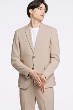 Lindbergh Jakkesæt, 2 dele