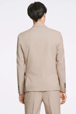 Lindbergh Jakkesæt, 2 dele