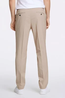 Lindbergh Jakkesæt, 2 dele