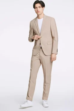 Lindbergh Jakkesæt, 2 dele