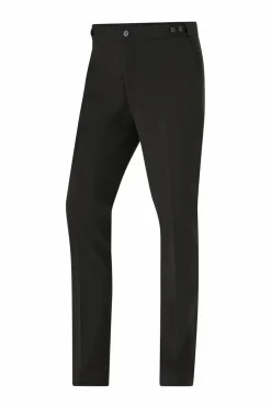 Lindbergh Jakkesætsbukser Stretch Tuxedo Pants