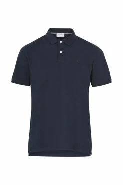 Lindbergh Poloshirt Polo Tee S/S