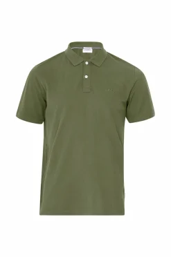 Lindbergh Poloshirt Polo Tee S/S