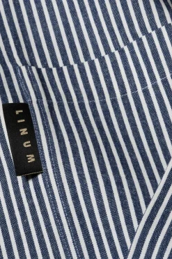 Linum Forklæde Emma