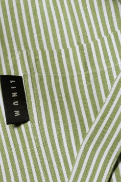 Linum Forklæde Emma