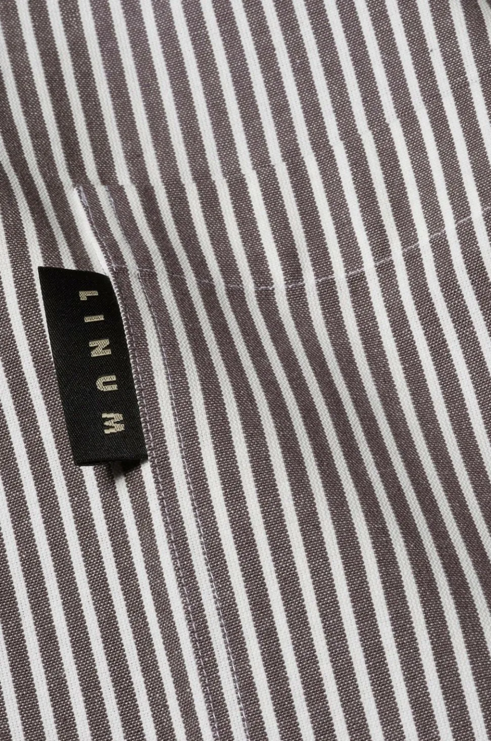 Linum Forklæde Emma