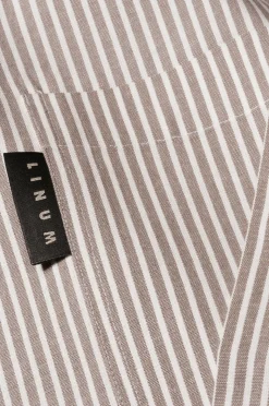 Linum Forklæde Emma