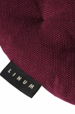 Linum Sædehynde Pepper Ø 37 cm