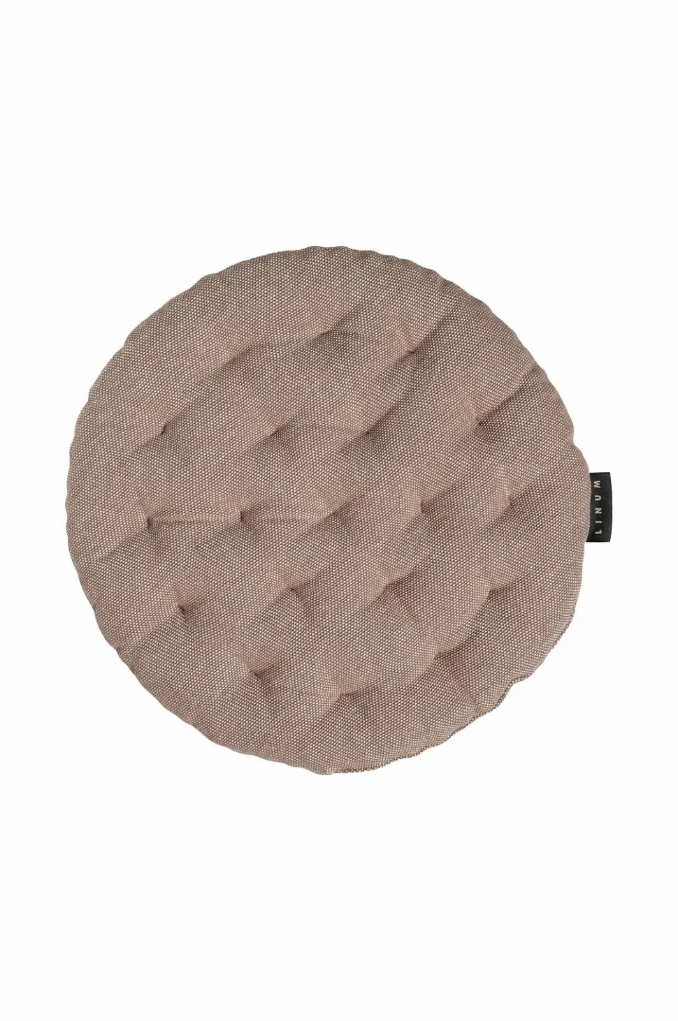 Linum Sædehynde Pepper Ø 37 cm