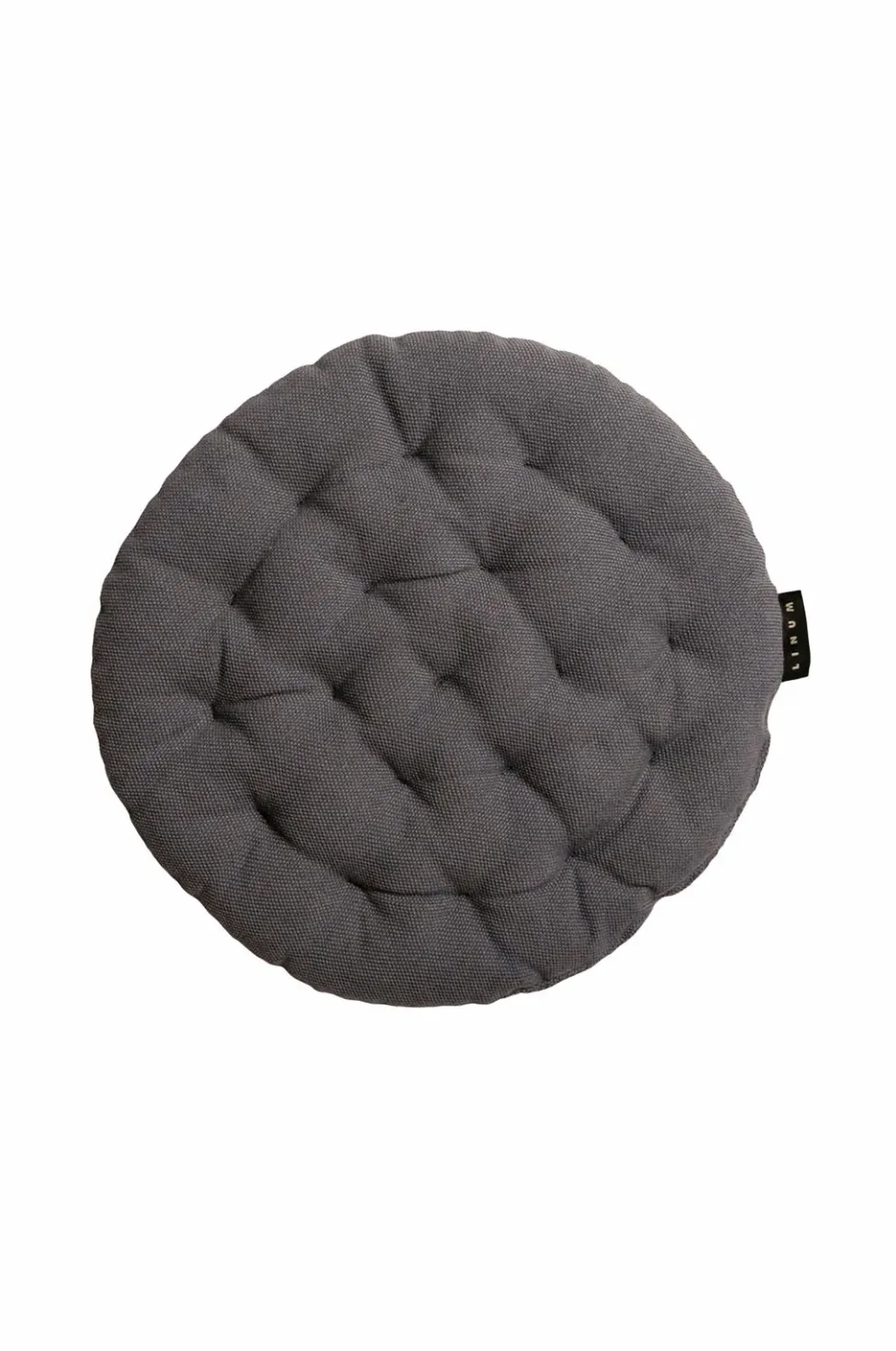 Linum Sædehynde Pepper Ø 37 cm