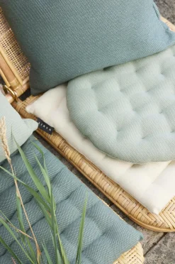 Linum Sædehynde Pepper Ø 37 cm