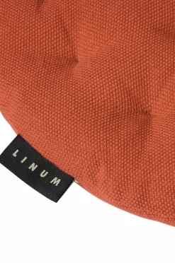 Linum Sædehynde Pepper Ø 37 cm