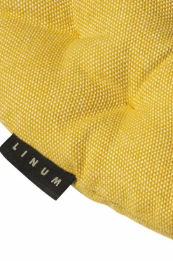 Linum Sædehynde Pepper Ø 37 cm