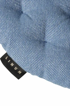 Linum Sædehynde Pepper Ø 37 cm