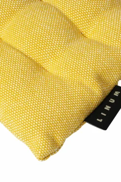 Linum Siddehynde Pepper 40x40 cm