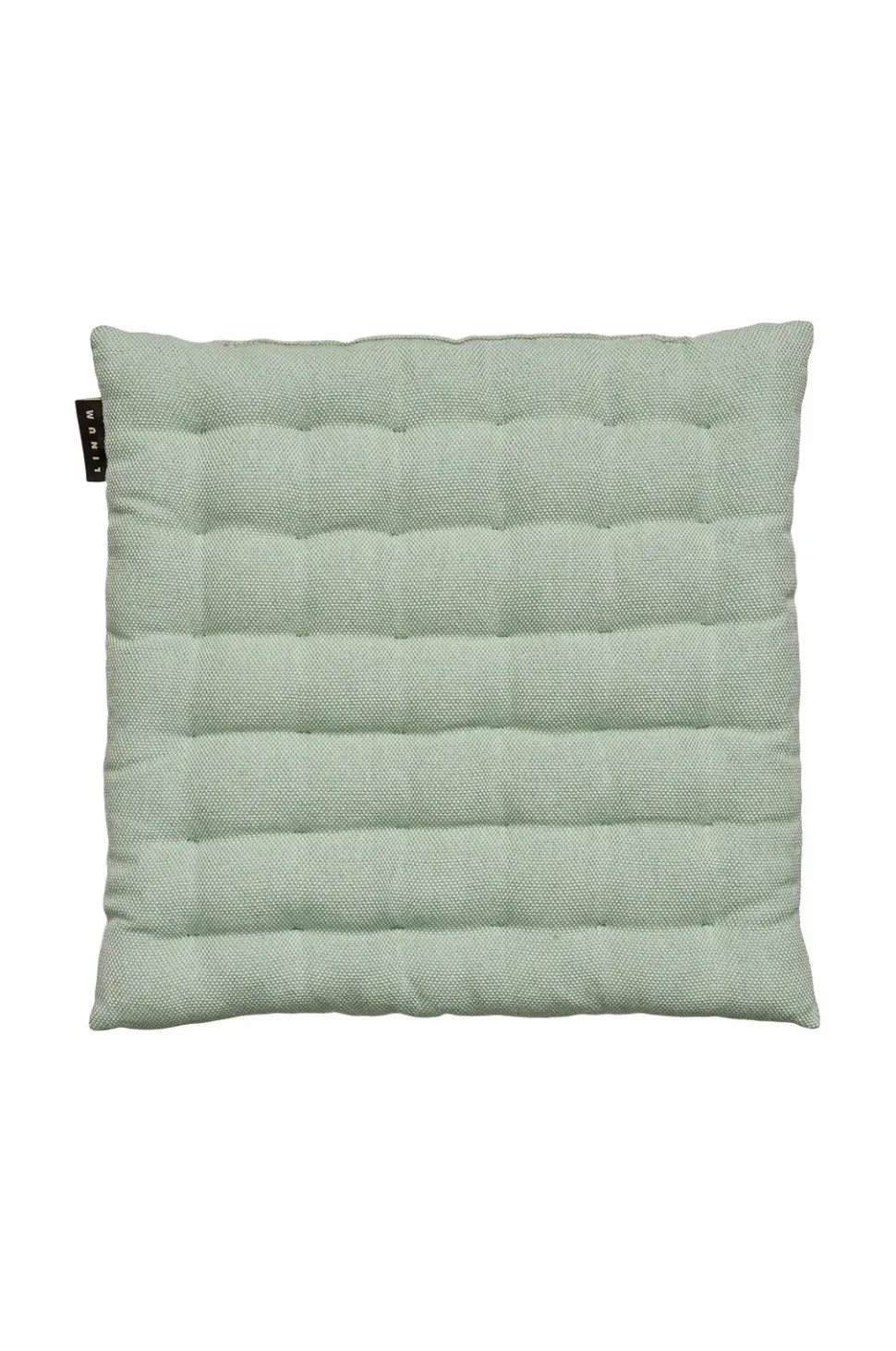 Linum Siddehynde Pepper 40x40 cm