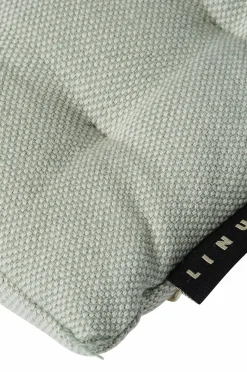 Linum Siddehynde Pepper 40x40 cm