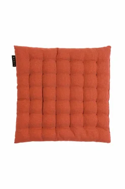 Linum Siddehynde Pepper 40x40 cm